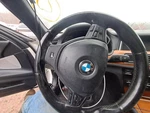Driver Air Bag Door Convertible Wheel Fits 12-18 Bmw 640I 2723255. Fixed Price $200.20.