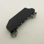 Passenger Air For Maxima 985R09DJ8A Blk-pass Kneebag Right. Fixed Price $164.99.