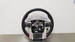 17 Toyota Sequoia SR5 Steering Wheel Black Leather. Fixed Price $114.75.
