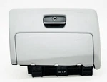Oem Bmw E88 128 135 Convertible Right Passenger Knee Airbag Glove Box Gray. Fixed Price $83.49.