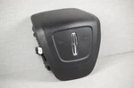 2018-2024 Lincoln Navigator Front Left Driver Steering Wheel Airbag Leather Oem. Fixed Price $375.99.