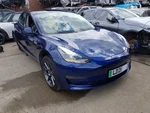 Tesla Model 3 Long Range Awd 100 Dkwh Dual Motor Auto 2021 4 X Wheel Nuts. Fixed Price $39.47.