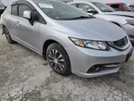 2013-2015 Honda Civic Sedan Passenger Roof Curtain Air Bag Lx Hf Mx Gx Models. Fixed Price $125.00.