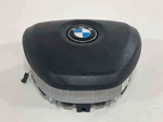 2011 - 2015 Bmw 740LI Lh Driver Steering Wheel Air Bag Oem Receipt Available. Fixed Price $115.00.