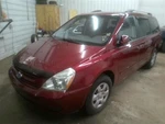 Air Bag Passenger Dash Fits 09-12 Sedona 1619767. Fixed Price $145.00.