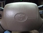 Air Bag Driver Fits 95-97 Avalon 946780. Fixed Price $211.50.