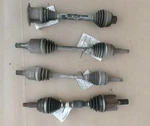 2008 Outlook Front Driver Left Cv Axle Shaft Oem 139K Miles - LKQ414049441. Fixed Price $185.35.