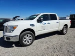 Nissan Titan Xd 2019 Right Airbag 160K Mi. 5537. Fixed Price $254.20.