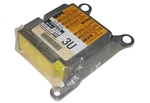 2012-2014 Toyota Prius Srs Occupant Restraint Control Module 89170-52J70. Fixed Price $56.00.