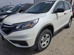 2015-2016 Honda Cr-v Driver Curtain Air Bag W/o Sunroof. Fixed Price $135.00.