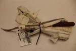 2013-2014 Audi S6 A6 C7 Left Driver Side Overhead Curtain Air Bag Srs Oem. Fixed Price $80.00.