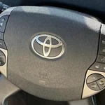 Driver Left Air Bag Wheel Fits 06-09 Prius 865181. Fixed Price $145.00.