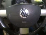 Air Bag Front Driver Wheel Hatchback Thru 11/02 Fits 98-03 Beetle 1637774. Fixed Price $145.00.