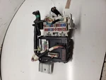 Used Air Bag Module Fits: 2006 Infiniti G35 Under Floor Console 4 Dr Sdn. Fixed Price $75.00.