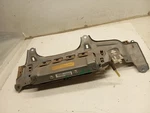 Driver Air Bag Convertible Knee Fits 06-15 Lexus IS250 4016275. Fixed Price $194.99.