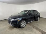Passenger Air Bag Front Classic Style Dash Fits 19-25 Audi Q5 2818073. Fixed Price $200.00.