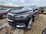 2016 Infiniti QX60 Driver Left Curtain Roof Airbag Used 146K Miles 253-55633L. Fixed Price $113.95.