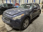 Driver Air Bag Wheel Fits 09-13 Infiniti Fx Series 1562399. Fixed Price $169.25.