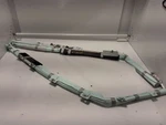 2018-2024 Chevrolet Traverse Driver Side Roof Curtain Air Bag. Fixed Price $185.00.