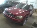 Driver Left Air Bag Seat Fits 05-14 Volvo XC90 1554978. Fixed Price $145.00.
