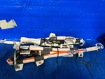 2017-CHEVROLET Sonic Htb Roof Airbag ( Lh & Rh ). Fixed Price $350.00.