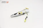 2021 - 2022 Toyota Prius Front Left Driver Side Seat Oem. Fixed Price $284.99.