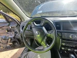 2013 Nissan Pathfinder Driver Left Airbag Oem Used 139K Miles 253-55568L. Fixed Price $113.95.