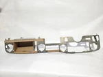 1990 Bentley Turbo Oem Speedometer Bezel Frame. Fixed Price $78.44.