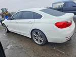 Passenger Air Bag Sedan Roof Fits 14-18 Bmw 320I 3218689. Fixed Price $170.99.