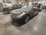 Driver Left Air Bag Convertible Wheel Fits 09-13 Infiniti G37 1469858. Fixed Price $189.50.