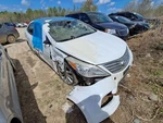 2014 Hyundai Azera Driver Left Airbag Oem Used 146K Miles 253-67234L. Fixed Price $119.95.