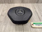 Oem Mercedes W212 C250 E400 E550 Front Driver Steering Wheel. Fixed Price $499.95.
