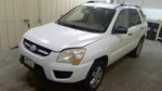 Air Bag Cylinder Passenger Dash Fits 05-10 Sportage 1853584. Fixed Price $149.90.