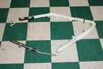 14-19 Silverado Crew Overhead Roof Driver Side Left Lh Curtain Oe. Fixed Price $379.99.