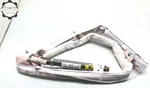 2013-2018 Range Rover L405 Swb Left Driver Side Roof Curtain Head Airbag Oem.. Fixed Price $89.99.