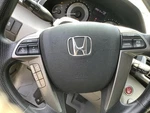 Used Steering Wheel Air Bag Fits: 2016 Honda Odyssey Driver Grade. Fixed Price $221.00.