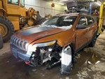 14 15 16 17 18 Jeep Cherokee Lh Left Driver Steering Wheel Air Bag. Fixed Price $134.20.