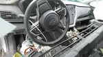 Driver Left Wheel Fits 20-25 Legacy 32360785. Fixed Price $397.29.