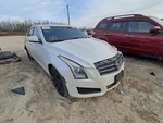 2013 Cadillac Ats Right Passenger Curtain Roof Airbag Used 113K Miles Oem. Fixed Price $113.95.