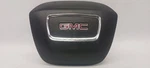 '18-'21 Gmc Terrain Denali Left Driver Steering Wheel Air Bag Black Oem Grade A!. Fixed Price $544.50.