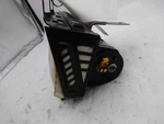 2006-2008 Hyundai Sonata Oem Instrument Panel Air Bag Silver, Used, 121K Miles. Fixed Price $153.99.