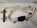 Srs Passenger/right Roof/curtain Airbag From Yukon 10113222. Fixed Price $215.83.