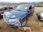 2016 Ford Explorer Right Passenger Knee Airbag Oem Used 141K Miles 253-07038R. Fixed Price $113.95.