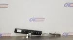 15 Porsche Cayman 981 Door Srs Front Left Driver 99180309101. Fixed Price $57.37.