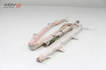 2015 - 2023 Jeep Renegade Left Driver Side Roof Curtain Oem. Fixed Price $120.24.