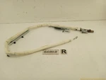 Land Rover LR2 Passenger Right Side Curtain Srs Fits 2008-2015. Fixed Price $149.86.