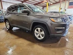 Driver Left Air Bag Knee Fits 17-25 Compass 3190507. Fixed Price $209.90.