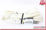 12-19 Range Rover Evoque Front Left Driver Side Roof Curtain Oem. Fixed Price $91.87.