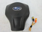 Subaru Xv Crosstrek Impreza 2013-2014-2015-2016 Oem Airbag Left Steering Wheel. Fixed Price $129.00.