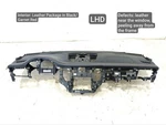 Dashboard Porsche Macan 2015 95B858451B. Fixed Price $560.49.